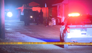 Police investigating two late-night McKeesport shootings