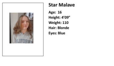 Police search for missing 16-year-old girl in York County