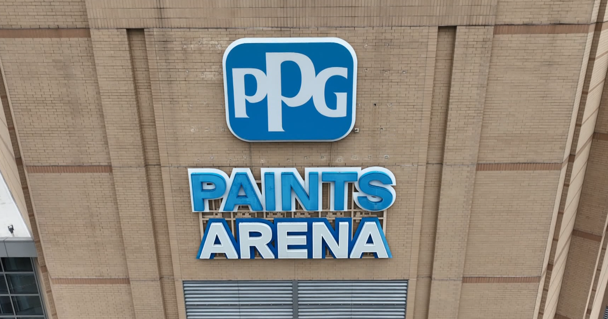 Pittsburgh's Sports and Exhibition Authority approves PPG Paints Arena lease transfer