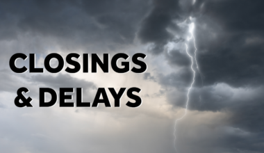 Pa. closings and delays | Full list