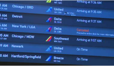 LaGuardia plane crash causes cancellations at Pittsburgh International