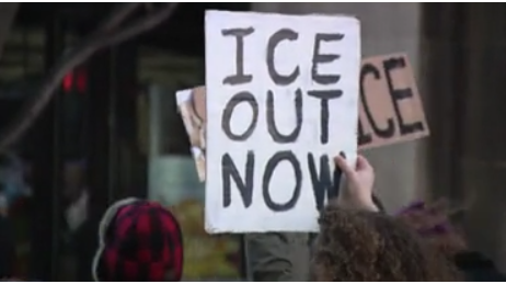Legislation being introduced in Pittsburgh's City Council that limits the city's cooperation with ICE