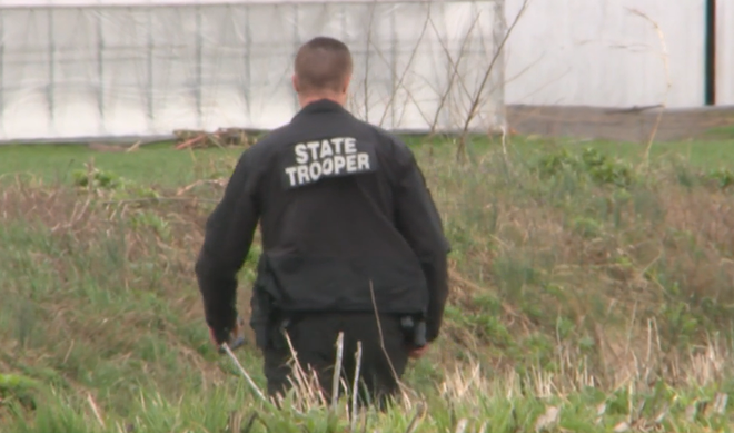 Police incident in Strasburg Township police incident in strasburg township