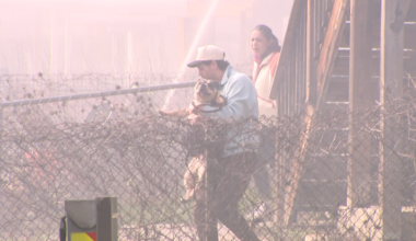 12 Pittsburgh neighbors without a home after Bloomfield fire