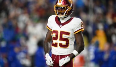 Steelers sign veteran safety Darnell Savage