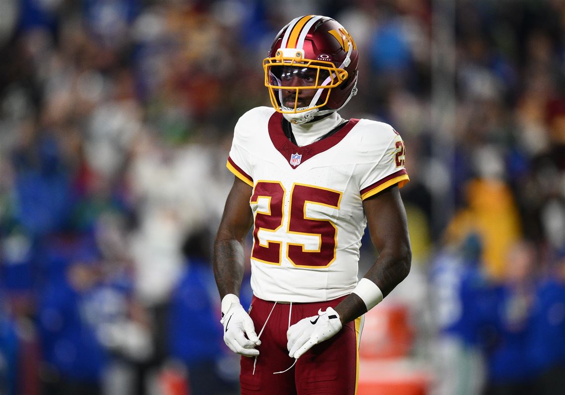 Steelers sign veteran safety Darnell Savage