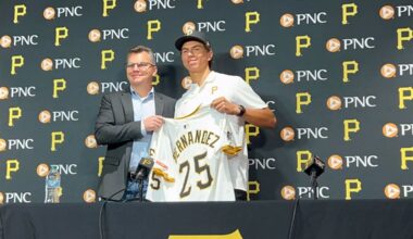 What we learned from Seth Hernandez, other Pirates prospects at the Spring Breakout game