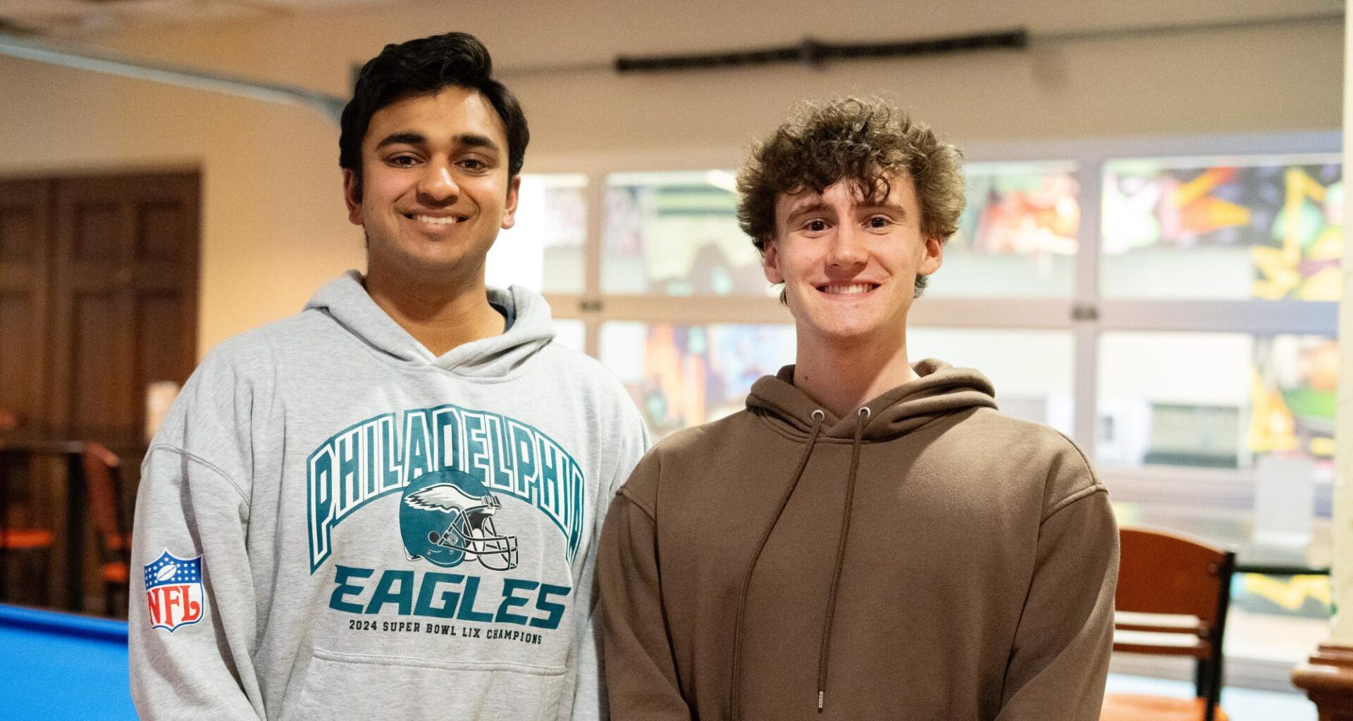 Next SGB leaders will advocate for student voices in University decisions