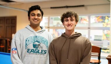 Next SGB leaders will advocate for student voices in University decisions