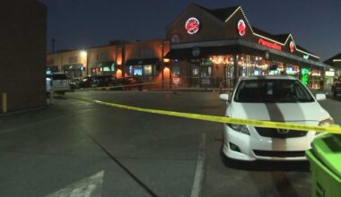 Second man arrested in deadly Philadelphia shooting near Chickie's & Pete's in 2025
