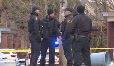 Shootings in Pittsburgh’s Knoxville, Perry South neighborhoods leave 2 in critical condition