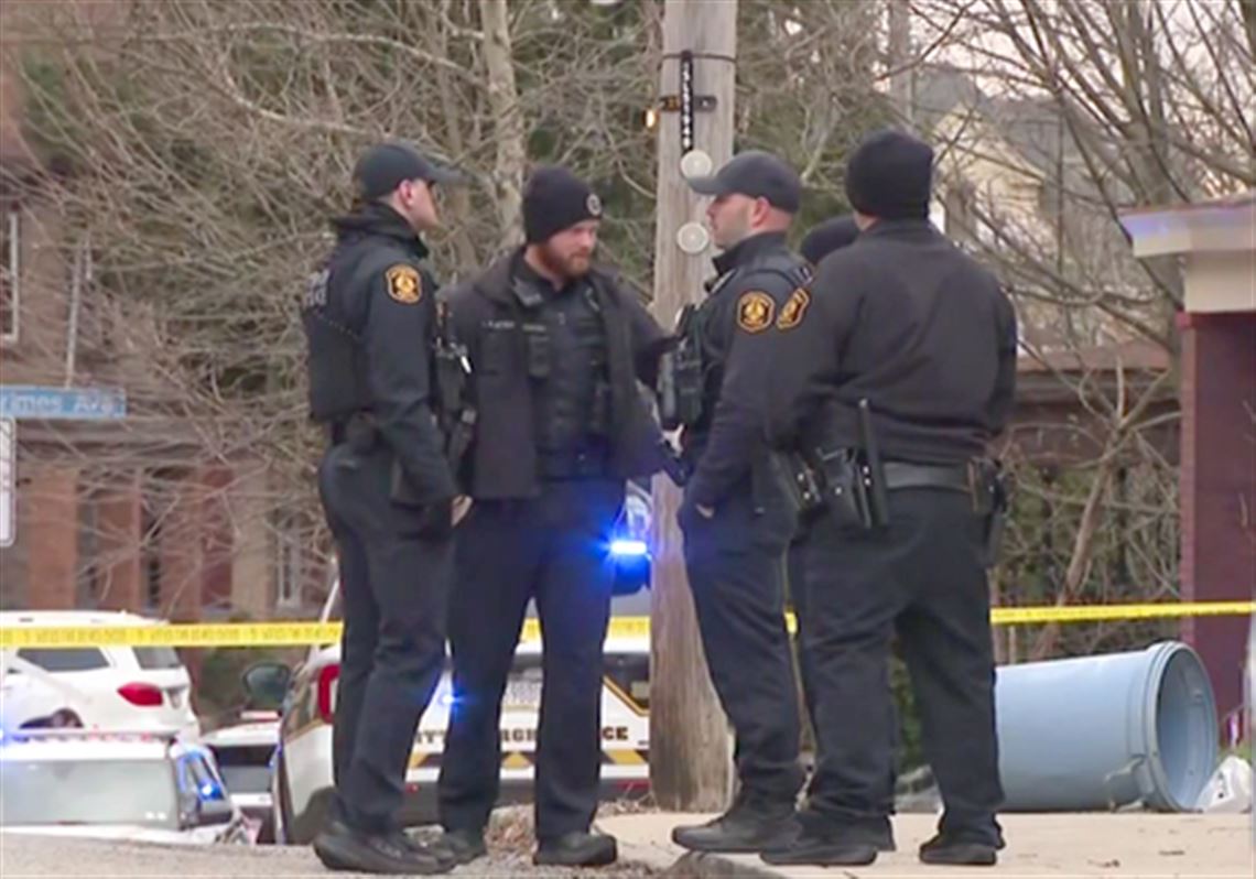 Shootings in Pittsburgh’s Knoxville, Perry South neighborhoods leave 2 in critical condition