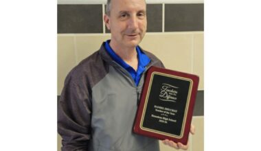 Bensalem Names 2026 Teacher Of The Year
