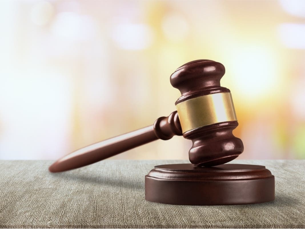 NJ Wrestler Who Killed Coach During Fight Receives Verdict, Report Says