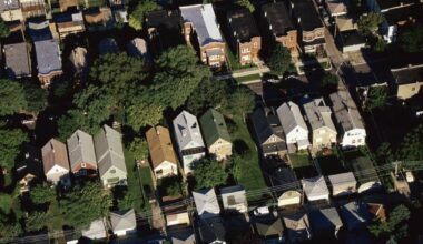 Ardmore Among Nation's Top 10 Places To Live, Per New Rankings