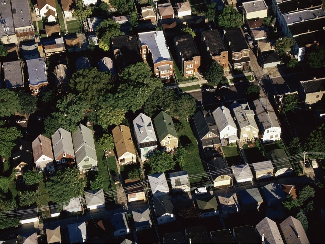 Ardmore Among Nation's Top 10 Places To Live, Per New Rankings