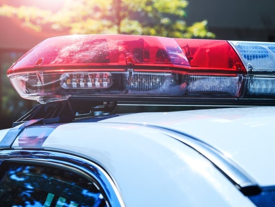 Driver Found With Pound Of Meth In Lower Merion Twp.: Police