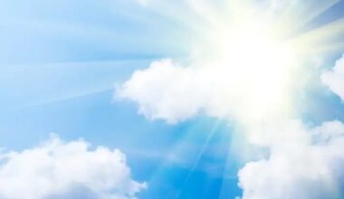 Big Weather Shift Coming To Eastern PA: See New Forecast