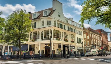 This Quiet Pennsylvania City Is An Underrated Gem For Nature Lovers