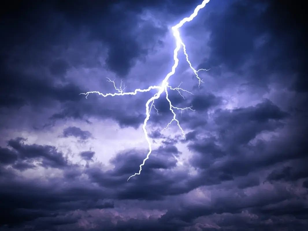 Severe Storms, Possible Tornado In Philly Area Forecast Monday