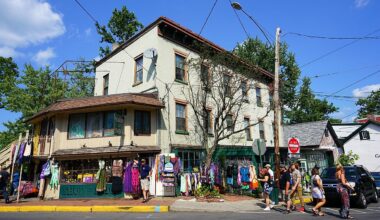 7 Pennsylvania Towns Ranked Among US Favorites for 2026