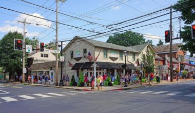 9 Senior-Friendly Towns in Pennsylvania