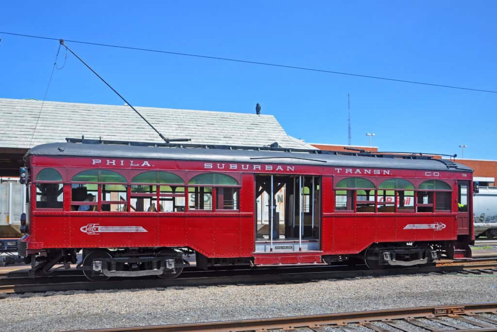 Here's how Scranton became known as "Electric City"