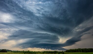 Tornado watch covers eastern Pennsylvania, New Jersey