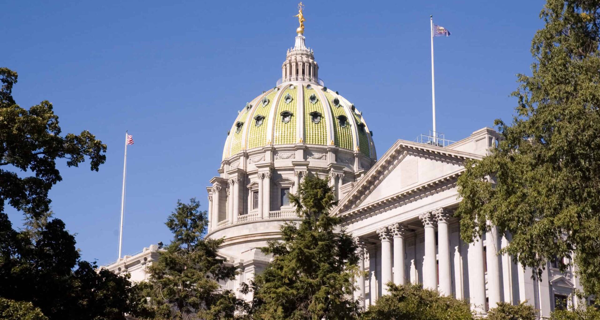 State Legislation Roundup: California, Idaho, Missouri and Pennsylvania