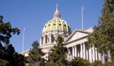 State Legislation Roundup: California, Idaho, Missouri and Pennsylvania