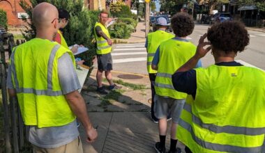 This app puts Pittsburgh on a path to fix its unsafe sidewalks
