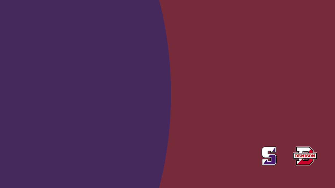 Watch Scranton at Denison (Free Trial)