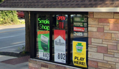 Upper Darby seeks to halt smoke shop proliferation