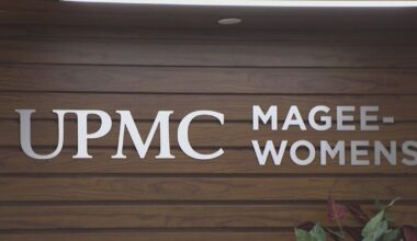 Nurses at UPMC Magee-Womens Hospital call for staffing standards