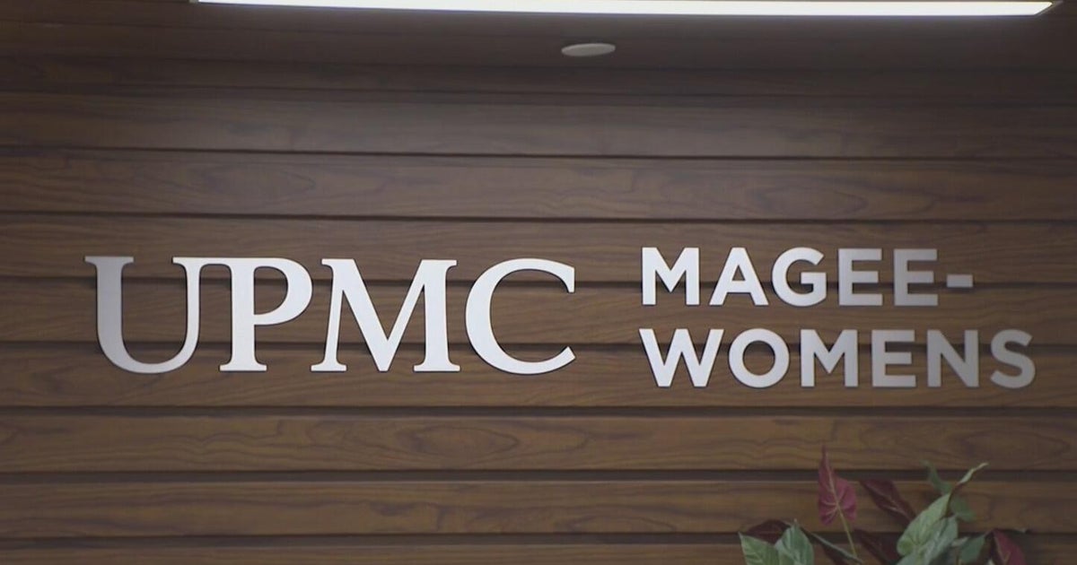Nurses at UPMC Magee-Womens Hospital call for staffing standards