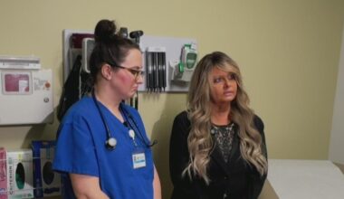 Pittsburgh-area woman donates liver to coworker's mom: "How could I not?"