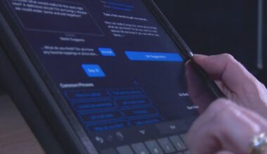 How a Pittsburgh-area man developed an app that's giving people with ALS their voice back