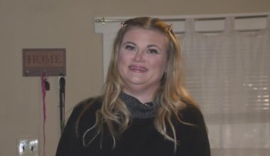 Surgery provides relief for Pittsburgh-area woman with Tourette's: "I got my life back"