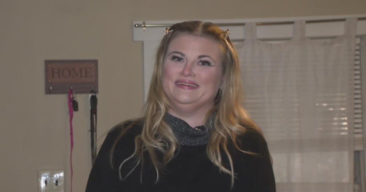 Surgery provides relief for Pittsburgh-area woman with Tourette's: "I got my life back"