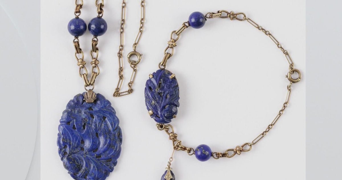 From gold coins, watches and jewelry, Pennsylvania shares sneak peek into unclaimed property auction