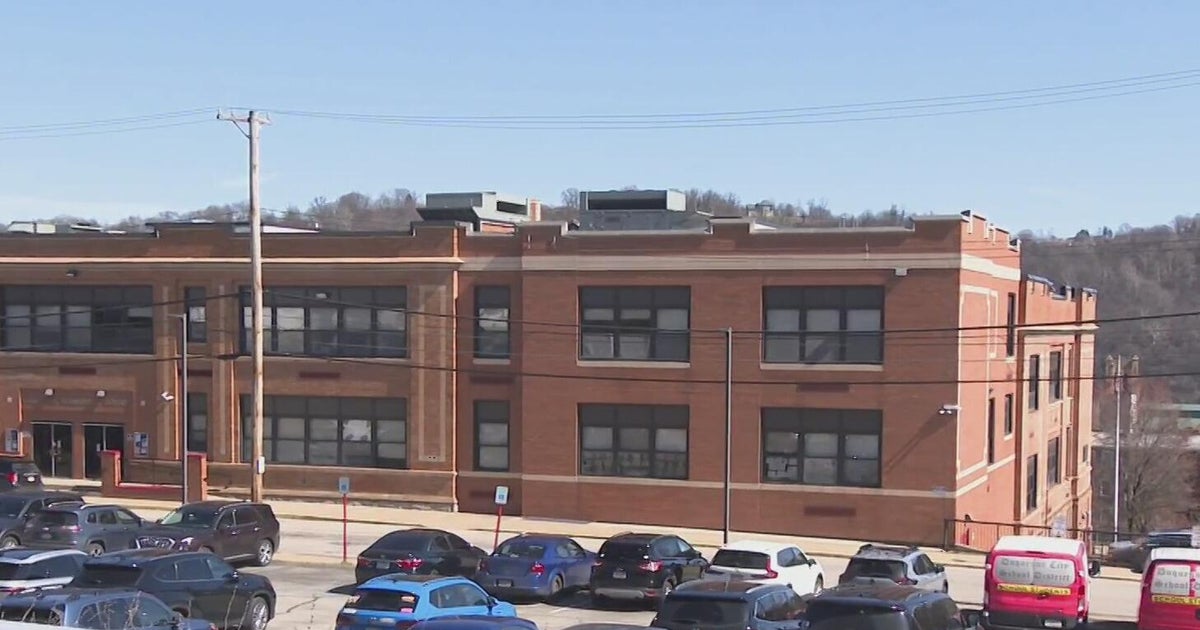 Feasibility study to weigh merging Duquesne with other school districts