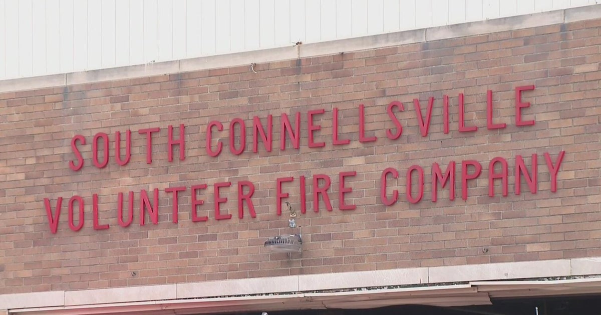 Mayor reverses controversial vote to shutdown South Connellsville Volunteer Fire Company