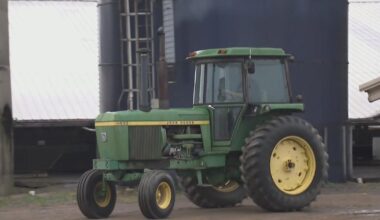 Rising fuel prices add to growing list of hardships for Pennsylvania farmers