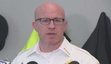 Pittsburgh police chief details plans for St. Patrick's Day parade: "We're ready"