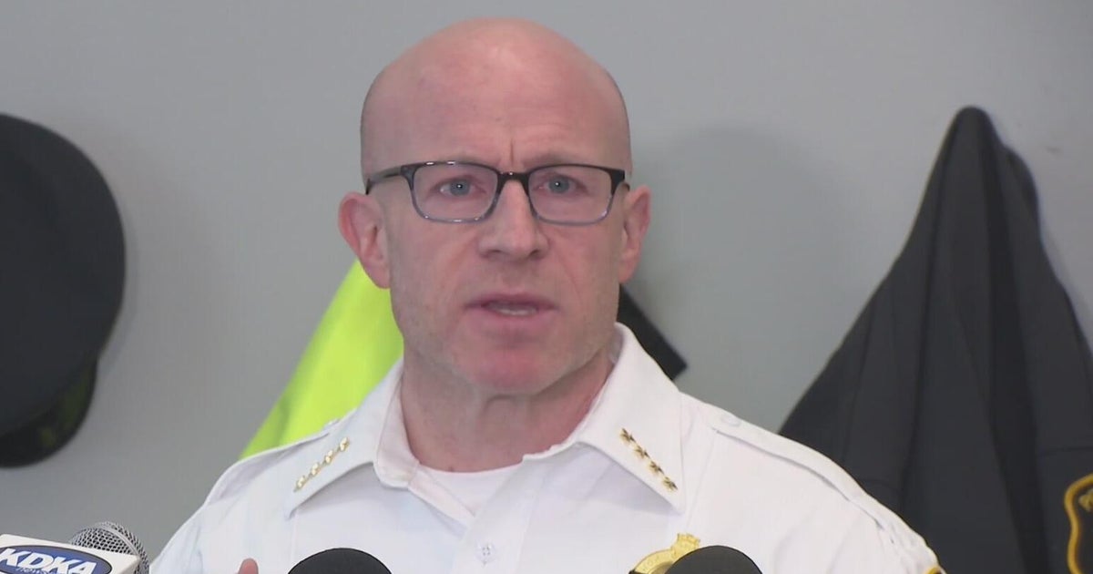 Pittsburgh police chief details plans for St. Patrick's Day parade: "We're ready"