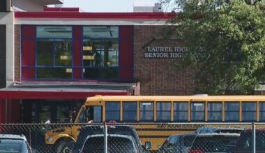 Pittsburgh-area high school teacher accused of attempting to sexually assault student