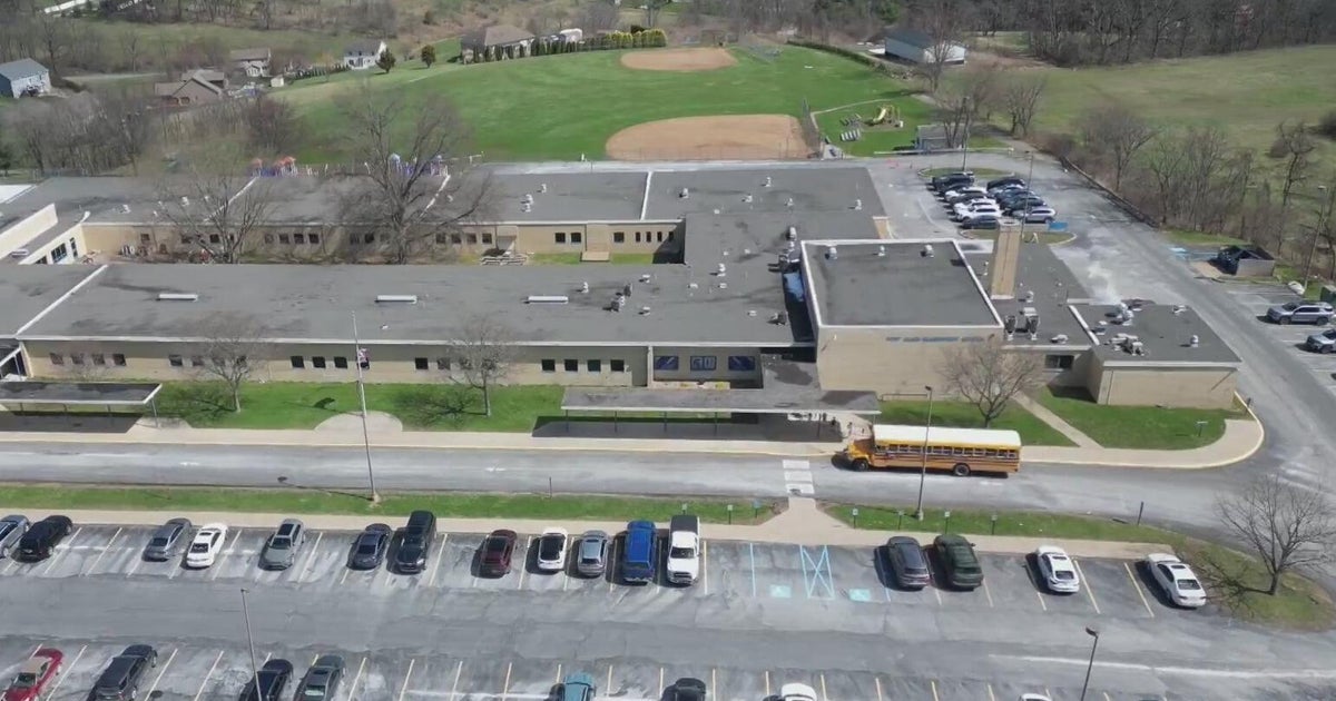 Pittsburgh-area PTO treasurer charged with stealing $46,000