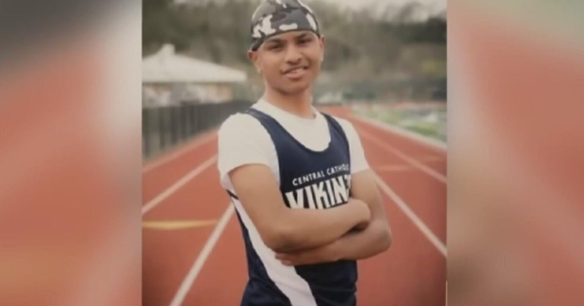 Mom of Pittsburgh teen killed in 2021 hayride shooting says everyone "forgot" her son as case still unsolved