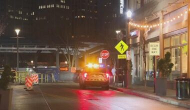 Flyers about "downtown takeover" prompt warning from Pittsburgh Public Schools after big brawl