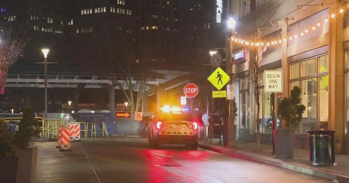 Flyers about "downtown takeover" prompt warning from Pittsburgh Public Schools after big brawl